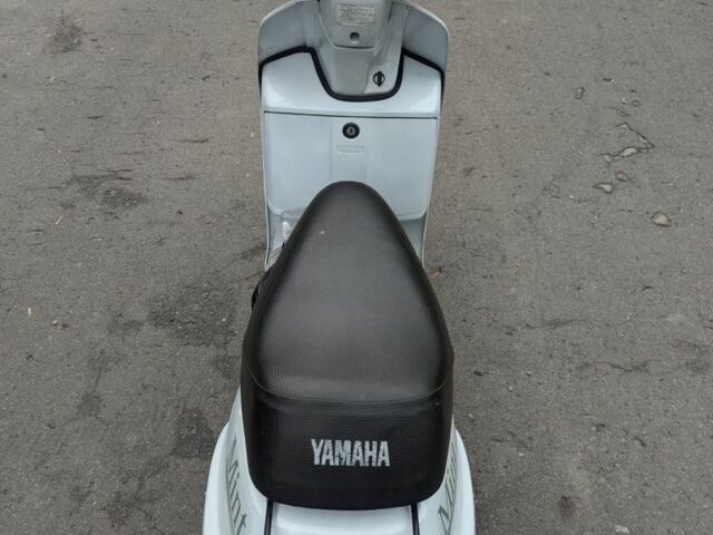 Ямаха Другая, объемом двигателя 49 л и пробегом 0 тыс. км за 266 $, фото 7 на Automoto.ua