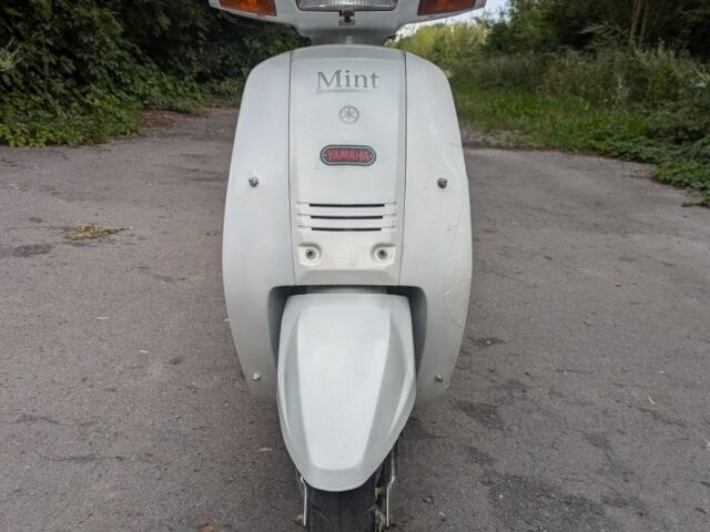 Ямаха Інша, об'ємом двигуна 49 л та пробігом 0 тис. км за 263 $, фото 4 на Automoto.ua