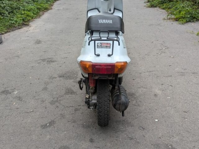 Ямаха Другая 1991 в Виннице на Automoto.ua Ямаха Другая, объемом двигателя 49 л и пробегом 0 тыс. км за 263 $, фото 6 на Automoto.ua