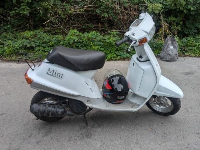 Ямаха Інша, об'ємом двигуна 49 л та пробігом 0 тис. км за 263 $, фото 2 на Automoto.ua