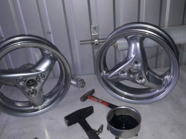 Ямаха Другая, объемом двигателя 49 л и пробегом 0 тыс. км за 495 $, фото 3 на Automoto.ua