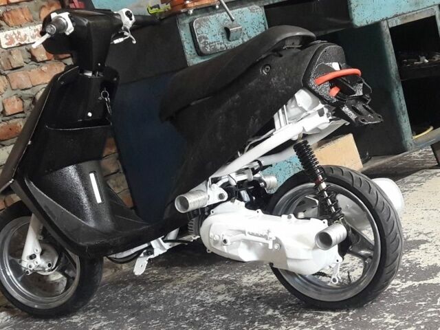 Ямаха Другая, объемом двигателя 49 л и пробегом 0 тыс. км за 495 $, фото 1 на Automoto.ua