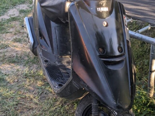 Ямаха Інша, об'ємом двигуна 65 л та пробігом 0 тис. км за 284 $, фото 2 на Automoto.ua