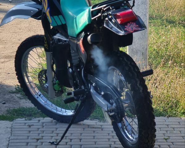 Ямаха Другая, объемом двигателя 80 л и пробегом 0 тыс. км за 30000 $, фото 2 на Automoto.ua