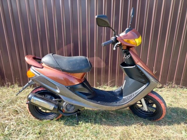 Ямаха Інша, об'ємом двигуна 49 л та пробігом 0 тис. км за 583 $, фото 6 на Automoto.ua