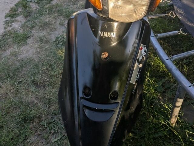 Ямаха Інша, об'ємом двигуна 65 л та пробігом 0 тис. км за 284 $, фото 1 на Automoto.ua