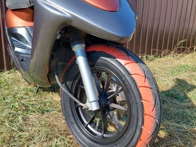 Ямаха Інша, об'ємом двигуна 49 л та пробігом 0 тис. км за 583 $, фото 3 на Automoto.ua