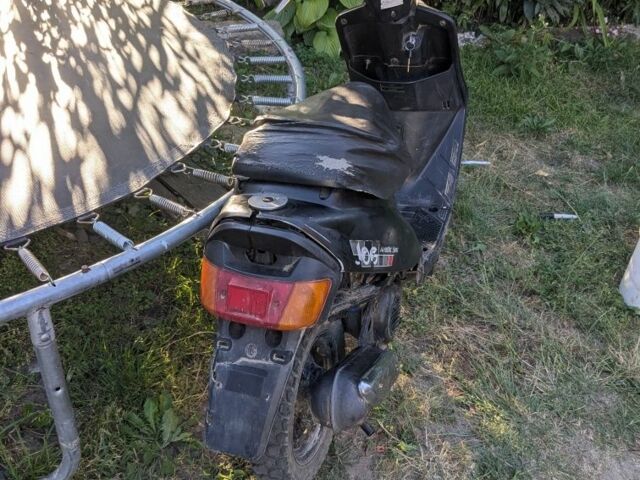 Ямаха Інша, об'ємом двигуна 65 л та пробігом 0 тис. км за 284 $, фото 4 на Automoto.ua