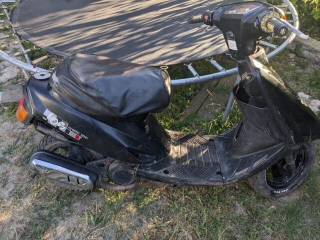 Ямаха Інша, об'ємом двигуна 65 л та пробігом 0 тис. км за 284 $, фото 6 на Automoto.ua