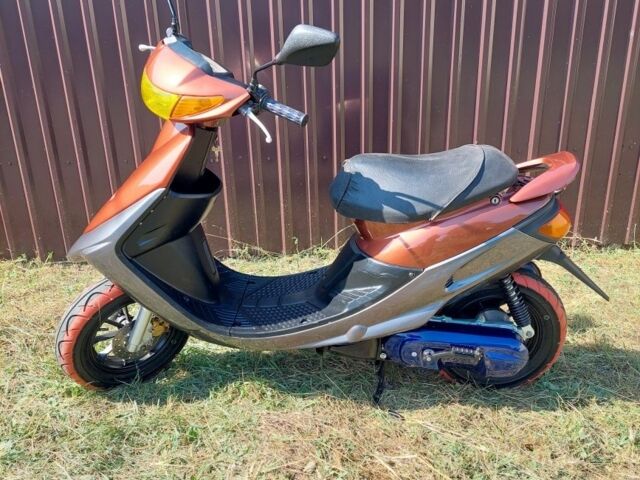 Ямаха Інша, об'ємом двигуна 49 л та пробігом 0 тис. км за 583 $, фото 2 на Automoto.ua