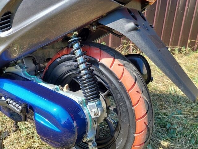 Ямаха Інша, об'ємом двигуна 49 л та пробігом 0 тис. км за 583 $, фото 5 на Automoto.ua