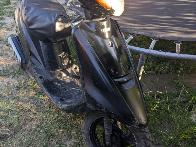 Ямаха Інша, об'ємом двигуна 65 л та пробігом 0 тис. км за 284 $, фото 3 на Automoto.ua