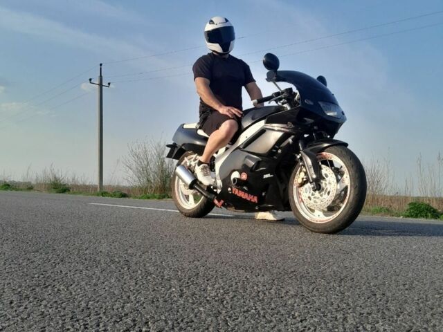 Ямаха Другая, объемом двигателя 0.6 л и пробегом 0 тыс. км за 1800 $, фото 5 на Automoto.ua