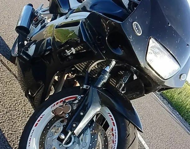 Ямаха Другая, объемом двигателя 0.6 л и пробегом 0 тыс. км за 1800 $, фото 1 на Automoto.ua