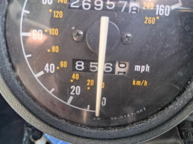 Ямаха Другая, объемом двигателя 0.6 л и пробегом 0 тыс. км за 1800 $, фото 7 на Automoto.ua