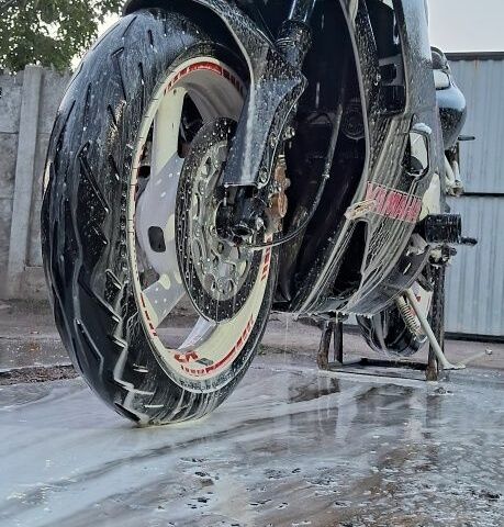 Ямаха Другая, объемом двигателя 0.6 л и пробегом 0 тыс. км за 1800 $, фото 4 на Automoto.ua