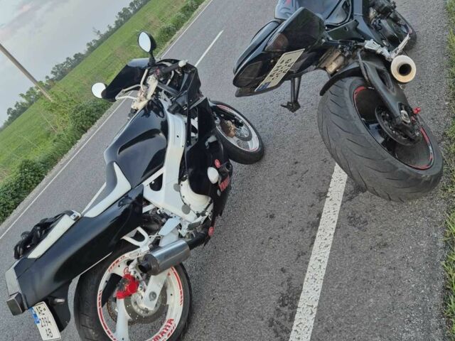 Ямаха Другая, объемом двигателя 0.6 л и пробегом 0 тыс. км за 1800 $, фото 6 на Automoto.ua