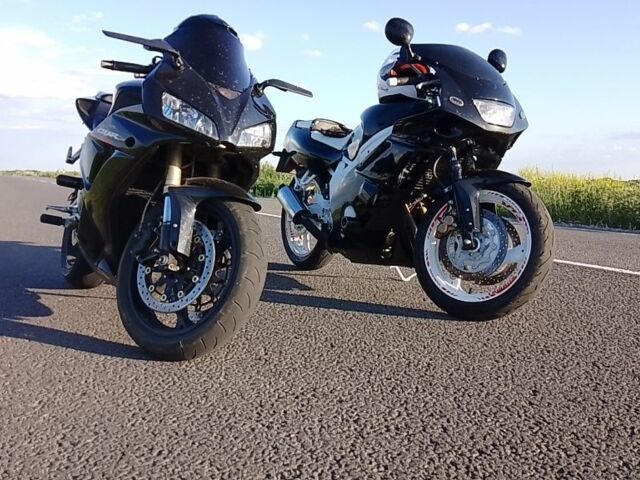 Ямаха Другая, объемом двигателя 0.6 л и пробегом 0 тыс. км за 1800 $, фото 8 на Automoto.ua