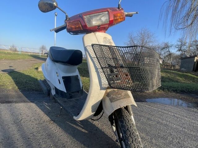 Ямаха Інша, об'ємом двигуна 50 л та пробігом 0 тис. км за 167 $, фото 2 на Automoto.ua