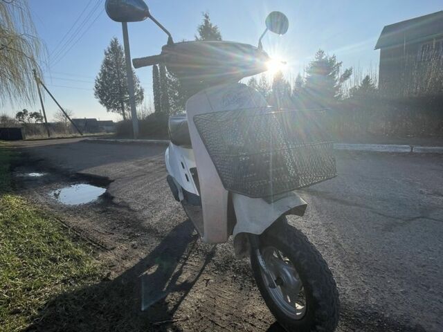 Ямаха Інша, об'ємом двигуна 50 л та пробігом 0 тис. км за 167 $, фото 4 на Automoto.ua