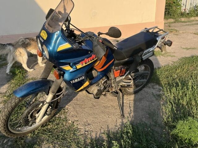 Ямаха Другая 1994 в Днепре (Днепропетровске) на Automoto.ua Ямаха Другая, объемом двигателя 0.66 л и пробегом 0 тыс. км за 3200 $, фото 2 на Automoto.ua