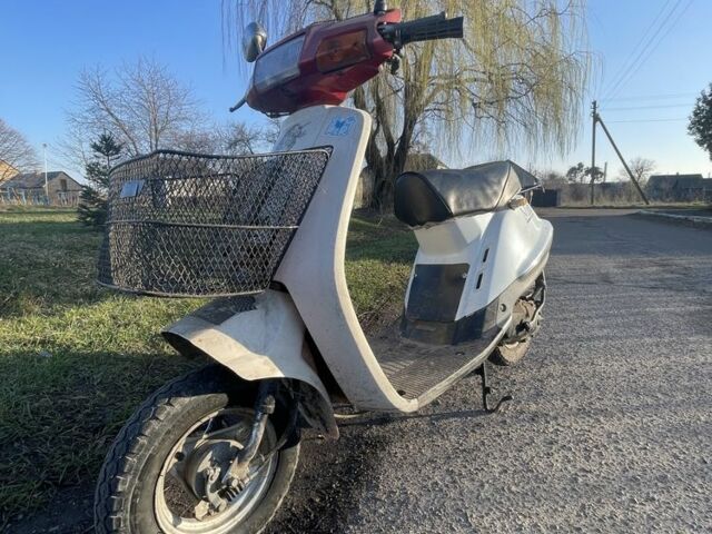 Ямаха Інша, об'ємом двигуна 50 л та пробігом 0 тис. км за 167 $, фото 3 на Automoto.ua