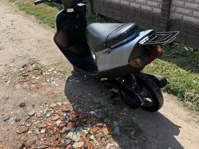 Ямаха Другая, объемом двигателя 90 л и пробегом 0 тыс. км за 291 $, фото 2 на Automoto.ua
