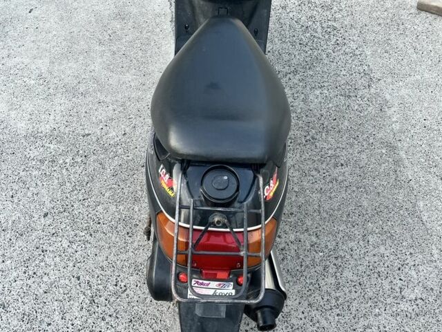 Ямаха Інша, об'ємом двигуна 50 л та пробігом 0 тис. км за 445 $, фото 8 на Automoto.ua