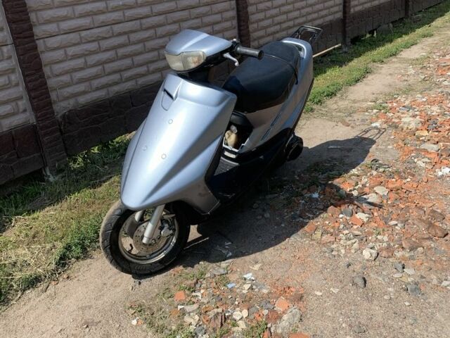 Ямаха Другая, объемом двигателя 90 л и пробегом 0 тыс. км за 291 $, фото 1 на Automoto.ua
