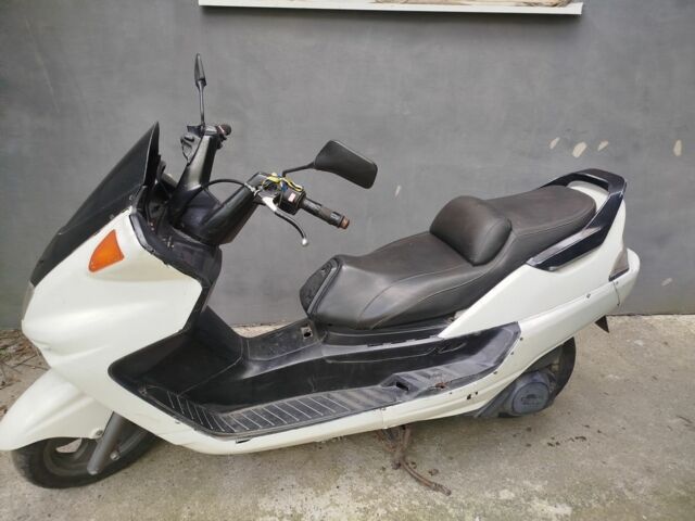 Ямаха Інша, об'ємом двигуна 0.25 л та пробігом 0 тис. км за 15000 $, фото 2 на Automoto.ua