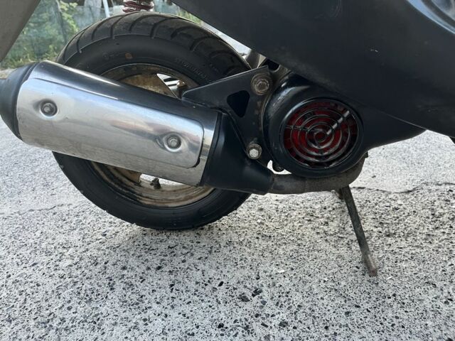 Ямаха Інша, об'ємом двигуна 50 л та пробігом 0 тис. км за 445 $, фото 6 на Automoto.ua