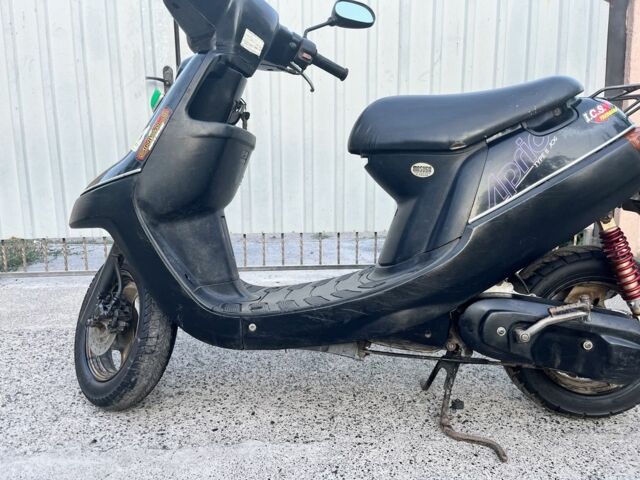 Ямаха Інша, об'ємом двигуна 50 л та пробігом 0 тис. км за 445 $, фото 1 на Automoto.ua