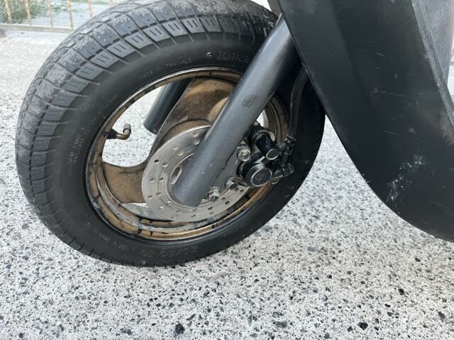 Ямаха Інша, об'ємом двигуна 50 л та пробігом 0 тис. км за 445 $, фото 5 на Automoto.ua