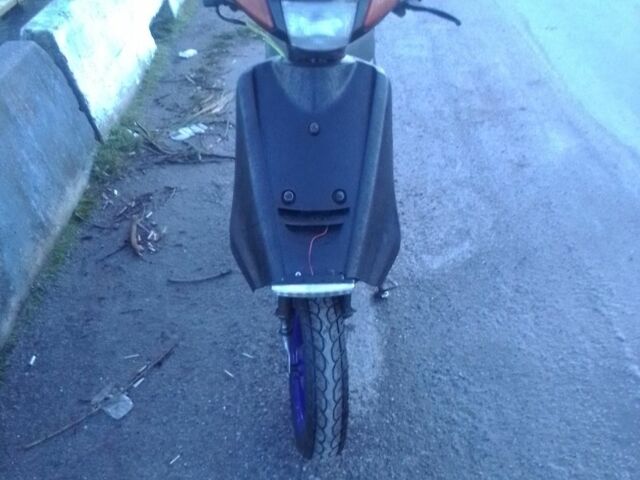 Ямаха Другая, объемом двигателя 80 л и пробегом 0 тыс. км за 254 $, фото 1 на Automoto.ua