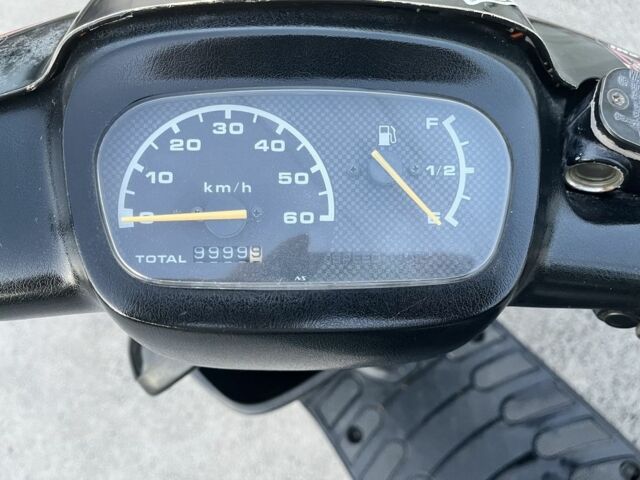 Ямаха Інша, об'ємом двигуна 50 л та пробігом 0 тис. км за 445 $, фото 3 на Automoto.ua