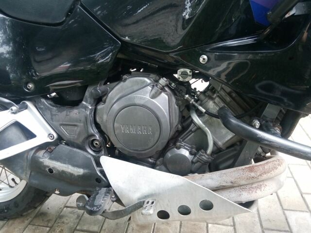 Ямаха Інша, об'ємом двигуна 0.75 л та пробігом 0 тис. км за 3100 $, фото 1 на Automoto.ua