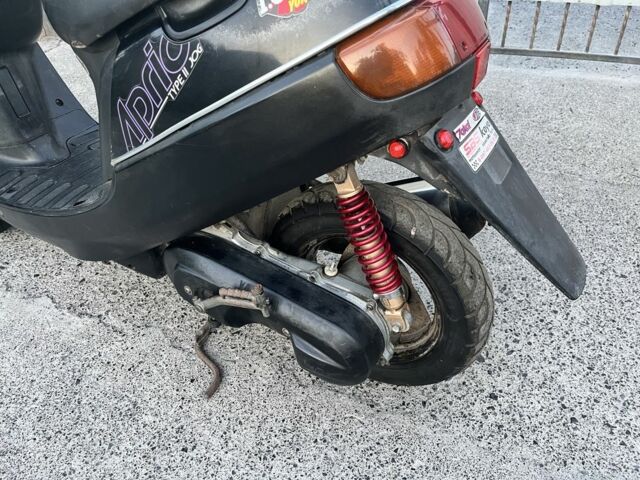 Ямаха Інша, об'ємом двигуна 50 л та пробігом 0 тис. км за 445 $, фото 2 на Automoto.ua