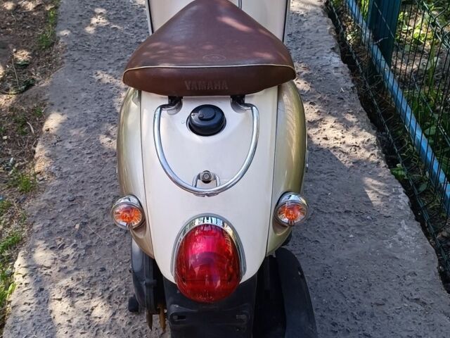 Ямаха Другая, объемом двигателя 49 л и пробегом 0 тыс. км за 530 $, фото 5 на Automoto.ua