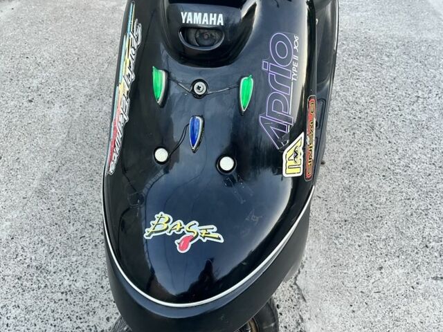 Ямаха Інша, об'ємом двигуна 50 л та пробігом 0 тис. км за 445 $, фото 4 на Automoto.ua