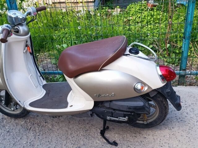 Ямаха Другая, объемом двигателя 49 л и пробегом 0 тыс. км за 530 $, фото 1 на Automoto.ua