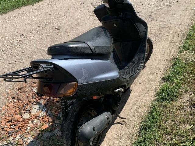 Ямаха Другая, объемом двигателя 90 л и пробегом 0 тыс. км за 291 $, фото 3 на Automoto.ua