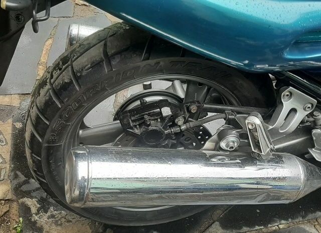 Ямаха Другая, объемом двигателя 0 л и пробегом 0 тыс. км за 2850 $, фото 4 на Automoto.ua