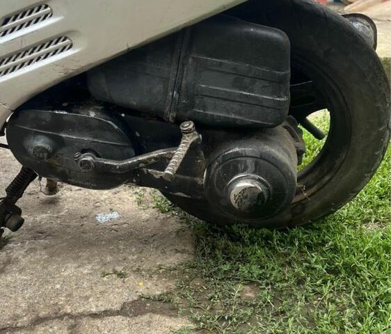 Ямаха Інша, об'ємом двигуна 50 л та пробігом 0 тис. км за 4499 $, фото 3 на Automoto.ua