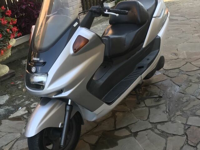 Ямаха Другая, объемом двигателя 0.25 л и пробегом 0 тыс. км за 1300 $, фото 1 на Automoto.ua
