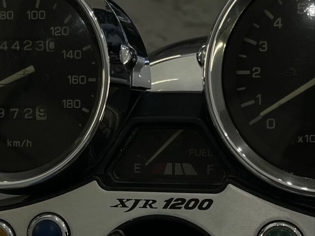 Ямаха Другая, объемом двигателя 1.2 л и пробегом 0 тыс. км за 5100 $, фото 3 на Automoto.ua