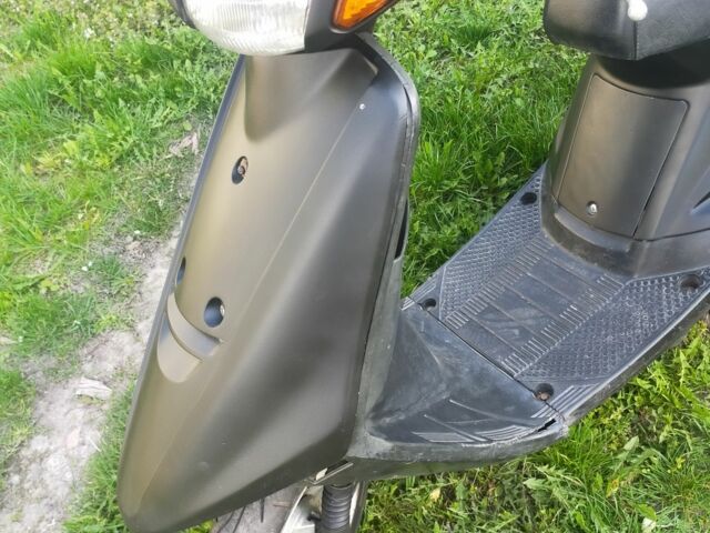 Ямаха Другая, объемом двигателя 50 л и пробегом 0 тыс. км за 246 $, фото 5 на Automoto.ua