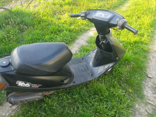 Ямаха Другая, объемом двигателя 50 л и пробегом 0 тыс. км за 246 $, фото 2 на Automoto.ua