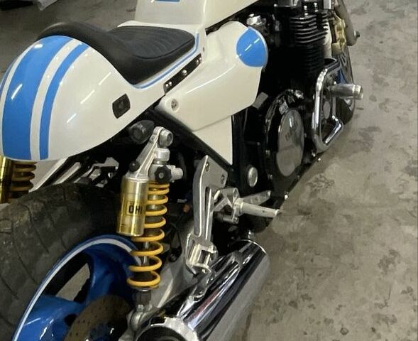 Ямаха Другая, объемом двигателя 1.2 л и пробегом 0 тыс. км за 5100 $, фото 1 на Automoto.ua