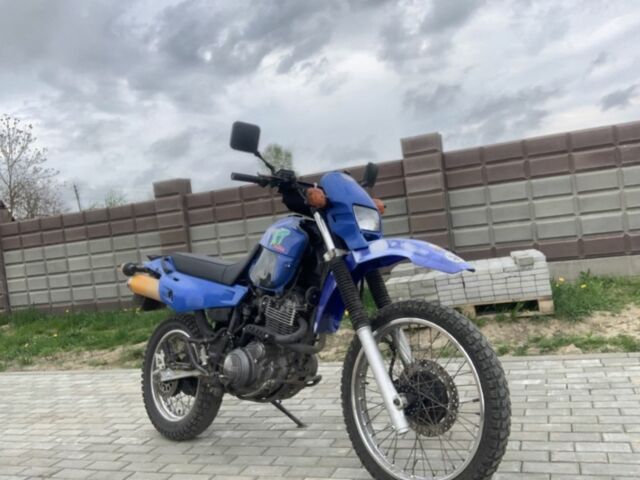 Ямаха Другая, объемом двигателя 0.4 л и пробегом 0 тыс. км за 2500 $, фото 1 на Automoto.ua