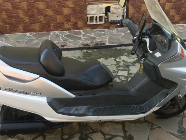 Ямаха Другая, объемом двигателя 0.25 л и пробегом 0 тыс. км за 1300 $, фото 7 на Automoto.ua
